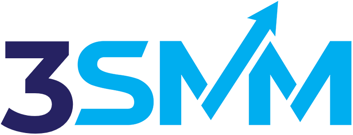 3SMM - Быстрое продвижение соцсетей с гарантией!