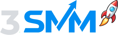 3SMM - Быстрое продвижение соцсетей с гарантией!